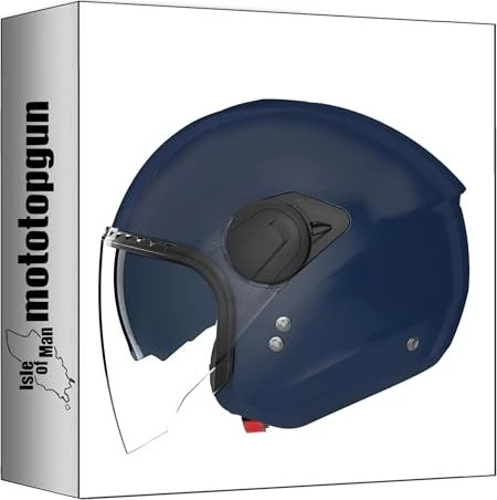 Nolan N20-2 Visor