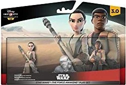 Disney Infinity 3.0: Star Wars - Playset The Force Awakens (PS4/PS3/WiiU/Xbox One/Xbox 360)