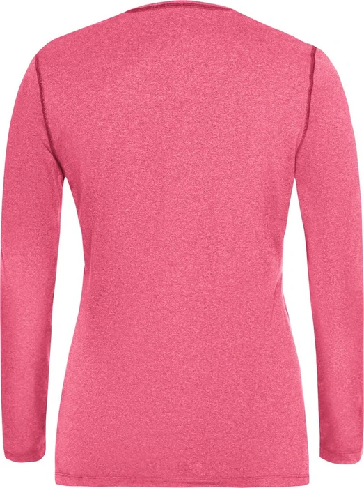 Jack Wolfskin Sky Thermal Funktionsshirt langarm bubblegum (Damen)
