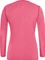 Jack Wolfskin Sky Thermal Funktionsshirt langarm bubblegum (Damen) Vorschaubild