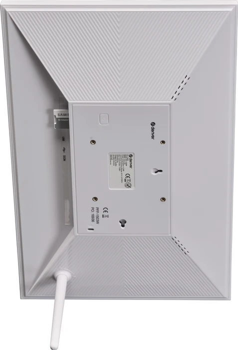 Denver PFF-1503W 15.6", weiß