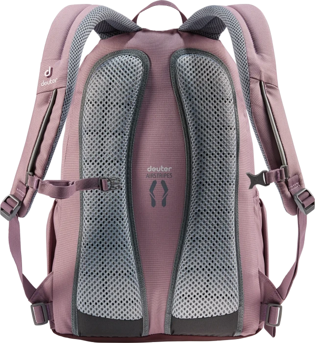 Deuter Gogo grape/aubergine