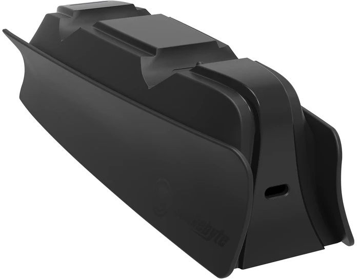 Snakebyte Twin:Charge 5 Ladestation schwarz (PS5)