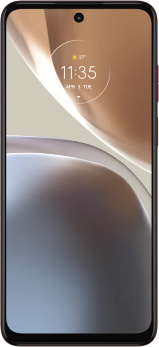 Motorola Moto G32 128GB/6GB Satin Maroon