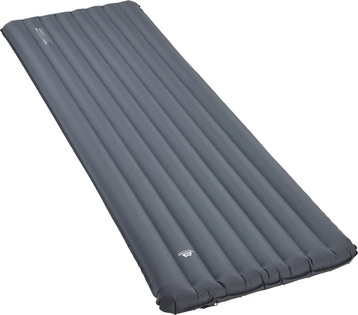 Mountain Equipment Aerostat Synthetic 9.0 Wide Long Isomatte ombre blue