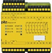Pilz PNOZ X11P C 230-240V