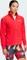 adidas Terrex Multi Fleece Jacke pure ruby (Damen) Vorschaubild