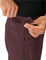 Vaude Ledro Fahrradhose kurz dark oak (Herren) Vorschaubild