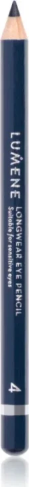 Nordic Makeup langlebiger Eyeliner 4 Dark Blue 1.14 g