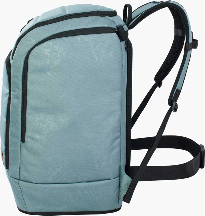Evoc Gear Backpack 60 Skischuhtasche steel