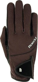 Roeckl Milano Handschuhe mokka