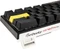 Ducky One 2 Pro Mini, PBT, schwarz, LEDs RGB, Kailh Box RED, USB, US Vorschaubild