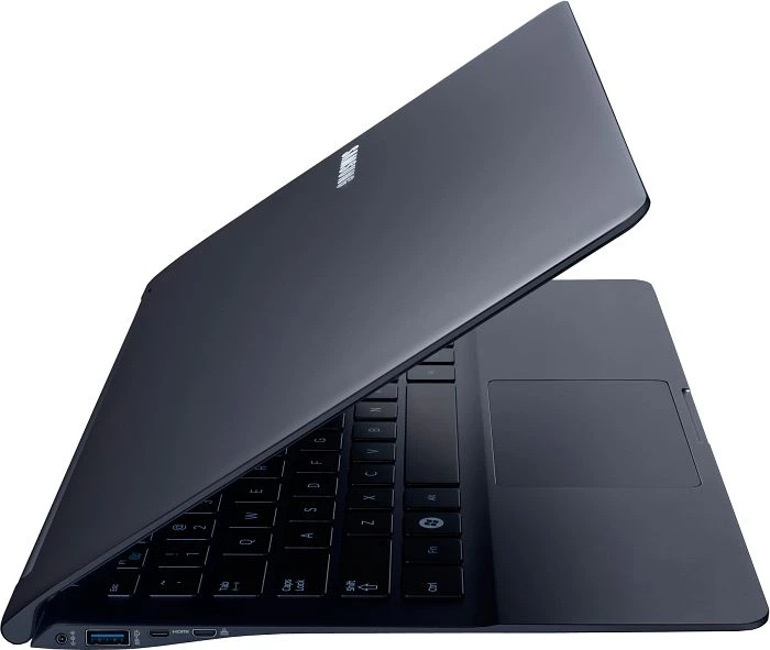 Samsung ATIV Book 9 - 900X3F, Core i5-3337U, 4GB RAM, 128GB SSD, DE
