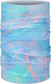 Buff CoolNet UV Schlauchtuch xeas light blue (Junior)