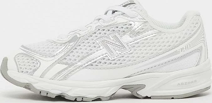New Balance 740 Baby weiß (Junior)