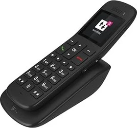 Telekom Speedphone 32 schwarz
