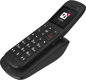 Telekom Speedphone 32 schwarz