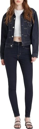 Levi's 310 Shaping Super Skinny (Damen)