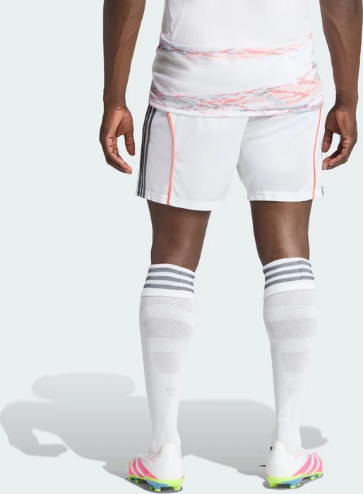 adidas FC Bayern München 2025/2026 Auswärtsshorts (Herren)