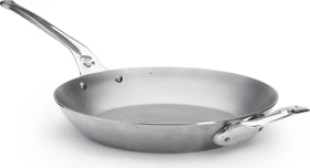 De Buyer Mineral B Element Pro Frittierpfanne 32cm