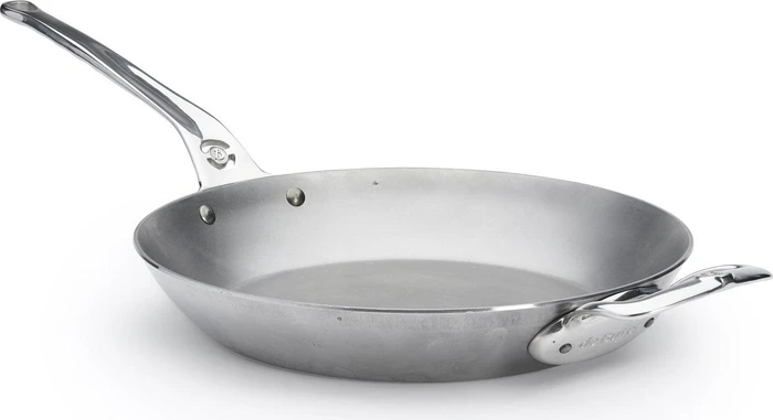 De Buyer Mineral B Element Pro Frittierpfanne 32cm