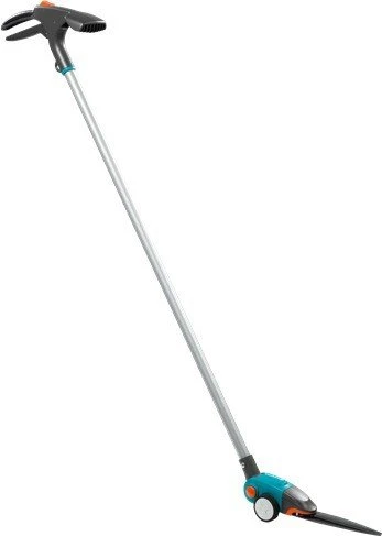 Gardena Comfort Grasschere mit Stiel