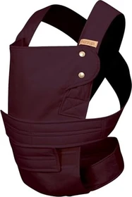 Marsupi Classic Gr. XL Babytrage berry