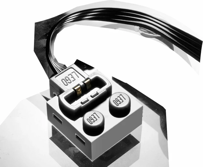 LEGO Power Functions - Tuning-Set