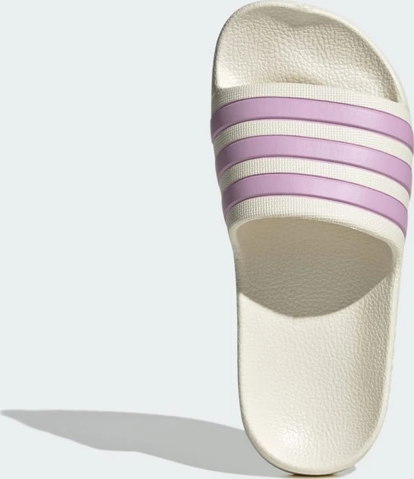 adidas Aqua Adilette off white/bliss lilac (Junior)