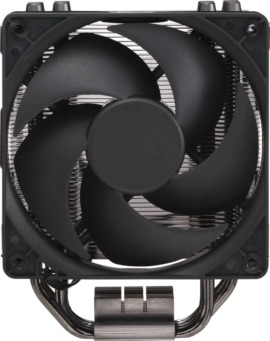 Cooler Master Hyper 212 Black Edition