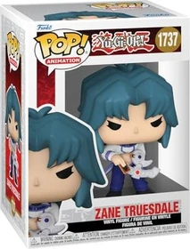 FunKo Pop! Animation - Yu-Gi-Oh! - Zane Truesdale