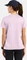 Odlo Essential Flyer Funktionsshirt kurzarm hyper pink (Damen) Vorschaubild