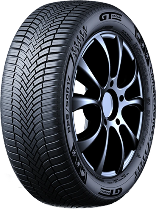 GT Radial ClimateActive 245/45 R19 102W XL