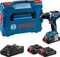Bosch Professional GSR 18V-65 Akku-Bohrschrauber Vorschaubild