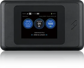 Zyxel NR2101 5G NR Mobile WiFi, 5G (NR2101-EU01V1F / NR2101-EUZNV1F)