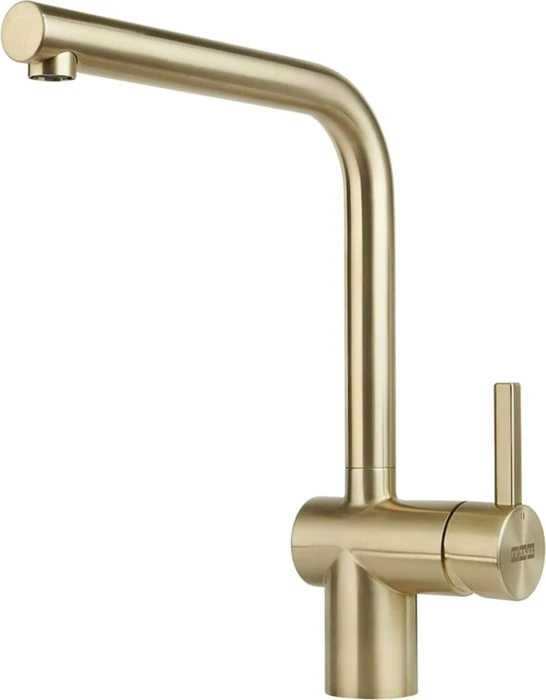 Franke Atlas Neo Festauslauf HD champagne gold