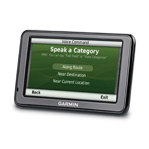 Garmin nüvi 2545 LMT Westeuropa