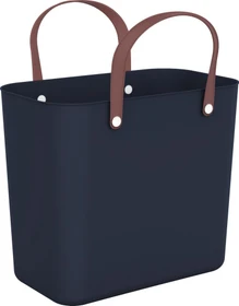 Rotho Multibag Style 25l Albula midnight blau