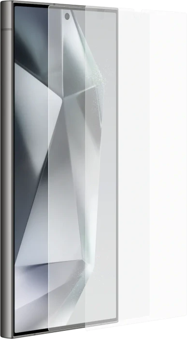 Samsung Displayschutzfolie für Galaxy S24 Ultra