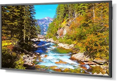 NEC MultiSync E705, 70"
