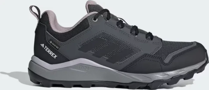 adidas Tracerocker 2.0 Gore-Tex grey six/core black/grey three (Damen)