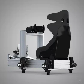 Simrig SR2 Motion System
