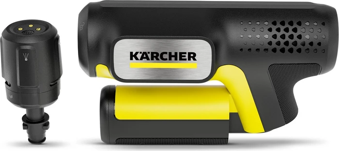 Kärcher Handheld Cleaner OC Compact Akku-Mitteldruckreiniger inkl. Akku
