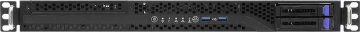 ASRock Rack 1U2S-B650, 1HE