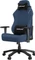 Anda Seat Luna Premium Stoff Gamingstuhl, grau Vorschaubild