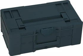 Tanos Systainer³ L 187 Werkzeugkoffer anthrazit