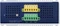 Planet TSN-5225-4T2S Industrial Railmount Gigabit Managed Switch, 4x RJ-45, 2x SFP Vorschaubild