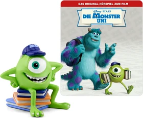 tonies Disney - Die Monster Uni