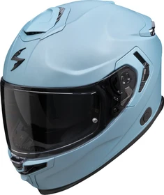 Scorpion EXO-GT SP Air Solid matt blau