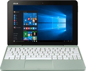 ASUS Transformer Book T101HA-GR008T, grün, 2GB RAM, 64GB
